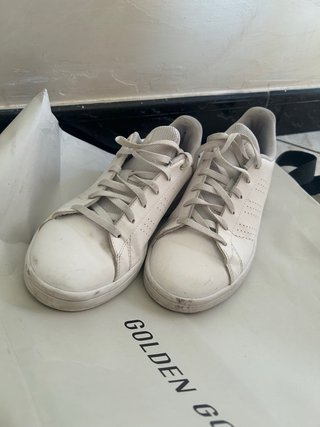 Adidas Advantage Premium Taglia 36,5