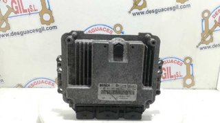 937206 0281011969 centralita motor renault laguna