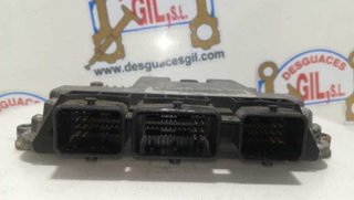 937206 0281011969 centralita motor renault laguna