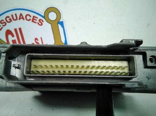 604941 centralita motor uce 9624936080 peugeot 106