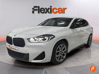 BMW X2 xDrive18dA