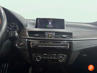 BMW X2 xDrive18dA