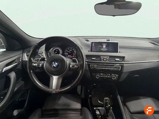 BMW X2 xDrive18dA