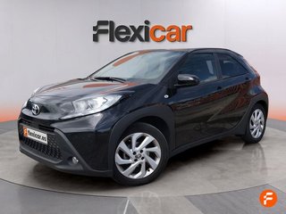 Toyota Aygo 1.0 VVT-I 72CV JBL Limited CVT