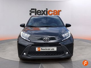 Toyota Aygo 1.0 VVT-I 72CV JBL Limited CVT