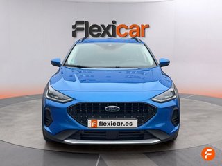 Ford Focus 1.0 Ecob. MHEV 114kW Active Des. SIP AT
