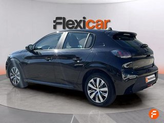 Peugeot 208 PureTech 73kW (100CV) Active