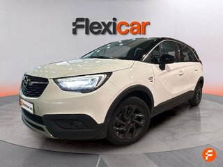Opel Crossland X 1.2 81kW (110CV) Edition