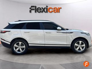 Land-Rover Range Rover Velar 2.0 D180 132kW (180CV) 4WD Auto