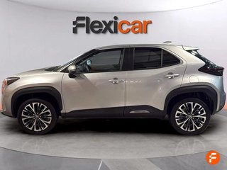 Toyota Yaris Cross 1.5 120H Style