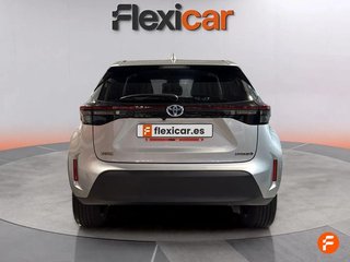 Toyota Yaris Cross 1.5 120H Style