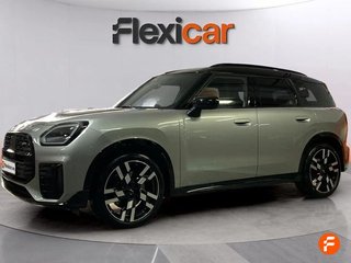 MINI Countryman C