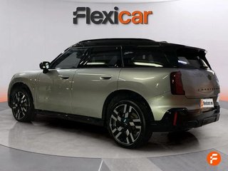 MINI Countryman C