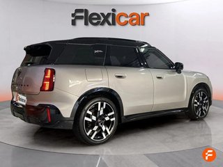MINI Countryman C