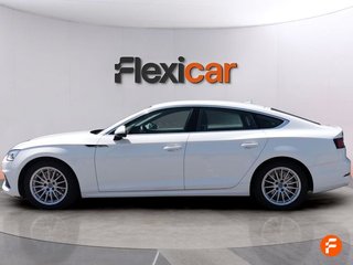 Audi A5 40 TFSI 140kW (190CV) S tronic Sportback