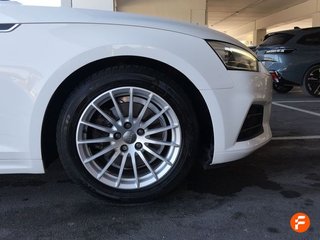 Audi A5 40 TFSI 140kW (190CV) S tronic Sportback