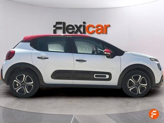 Citroën C3 PureTech 60KW (83CV) Feel Pack