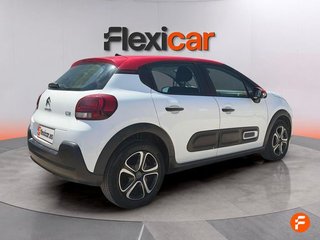 Citroën C3 PureTech 60KW (83CV) Feel Pack