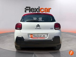 Citroën C3 PureTech 60KW (83CV) Feel Pack