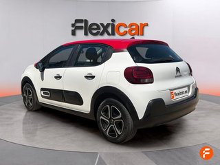 Citroën C3 PureTech 60KW (83CV) Feel Pack