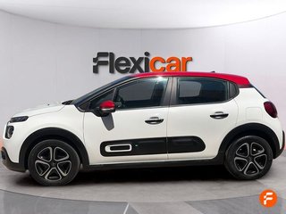 Citroën C3 PureTech 60KW (83CV) Feel Pack