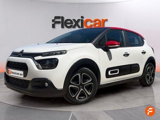 Citroën C3 PureTech 60KW (83CV) Feel Pack