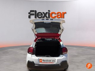 Citroën C3 PureTech 60KW (83CV) Feel Pack