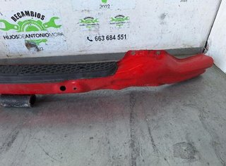 109615 refuerzo mercedes sprinterii caja cerrada