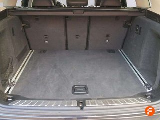 BMW X3 xDrive30d