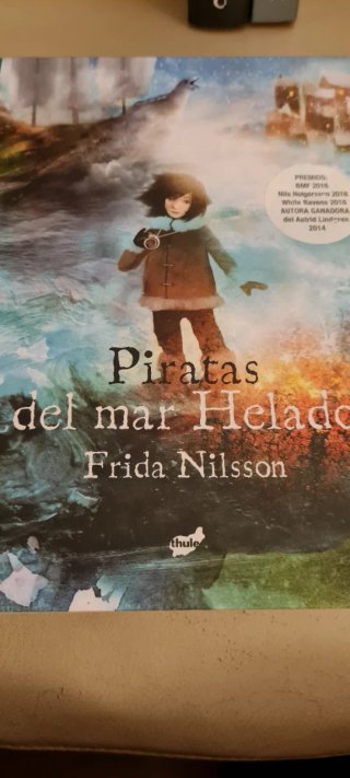 Lote 3 Libros Juveniles - Fantasía y Aventura