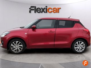 Suzuki Swift 1.2 GLE Mild Hybrid