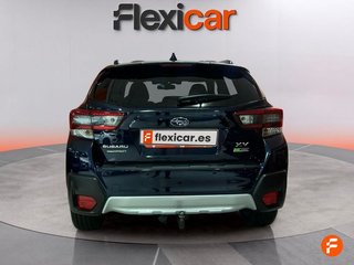 Subaru XV 2.0i Hybrid CVT Executive Plus