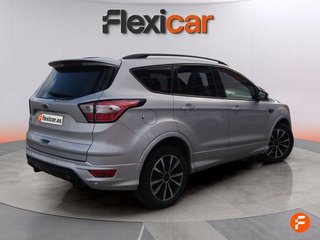 Ford Kuga 2.0 TDCi 110kW 4x2 ST-Line