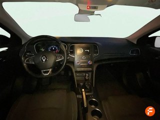 Renault Megane Business TCe 103 kW (140CV) GPF -SS