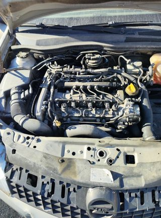 Caja de cambios opel astra h twin top 1824885