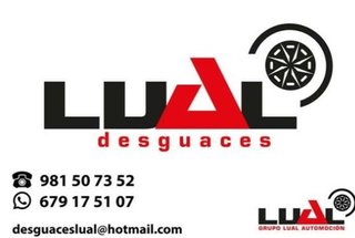 Citroen paragolpes delantero c2 1.4 124658