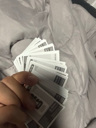 Cromos Mundial 2026 Panini +80