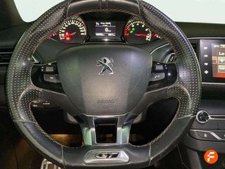 Peugeot 308 GT 151KW (205CV)