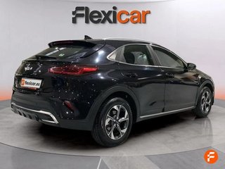 Kia XCeed 1.5 T-GDi Drive  (160CV) - 5P (2023)
