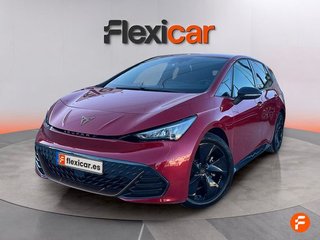 Cupra Born 150kW (204 CV) 62kWh