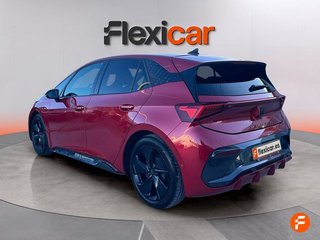 Cupra Born 150kW (204 CV) 62kWh