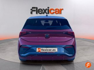 Cupra Born 150kW (204 CV) 62kWh