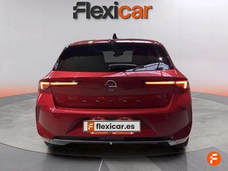 Opel Astra 1.5D DTH 96kW (130CV) Elegance Auto