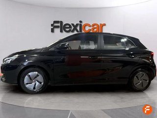 MG MG3 Standard