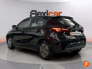 MG MG3 Standard