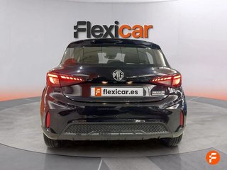 MG MG3 Standard