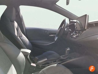 Toyota Corolla 140H Active Plus