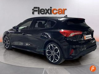 Ford Focus 1.5 Ecoblue 88kW Active Auto