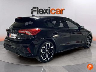 Ford Focus 1.5 Ecoblue 88kW Active Auto
