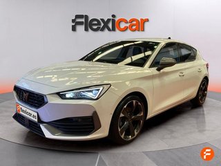 Cupra León 1.5 eTSI 110kW 150CV) DSG